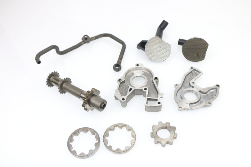 photo de POMPE A HUILE BMW R RT ABS 1150 (2000 - 2004)