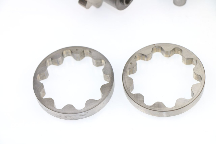 photo de POMPE A HUILE BMW R RT ABS 1150 (2000 - 2004)
