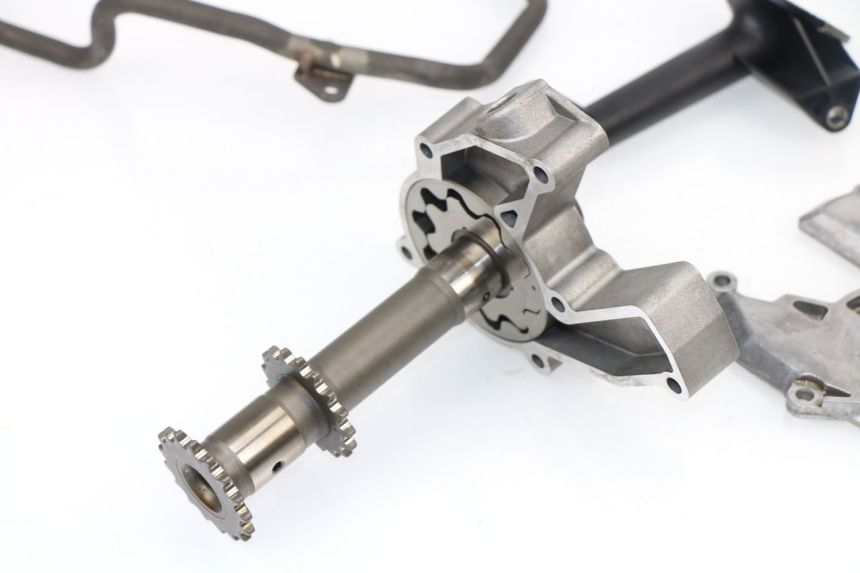 photo de POMPE A HUILE BMW R RT ABS 1150 (2000 - 2004)