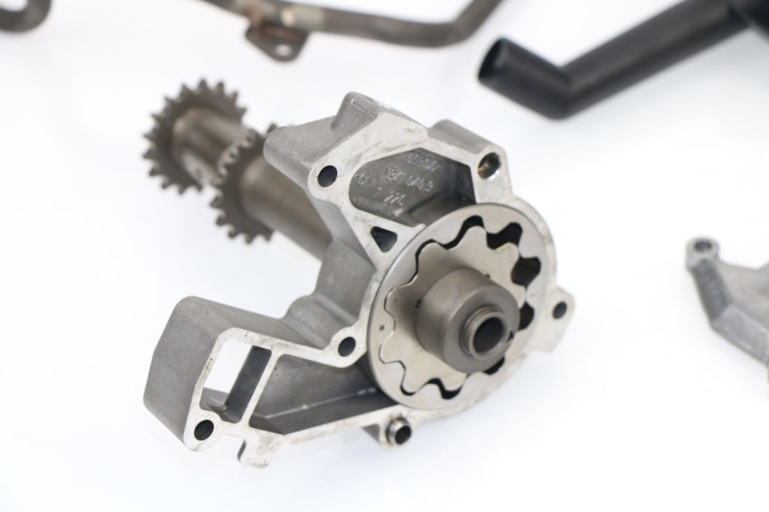 photo de POMPE A HUILE BMW R RT ABS 1150 (2000 - 2004)