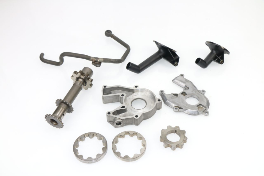 photo de POMPE A HUILE BMW R RT ABS 1150 (2000 - 2004)