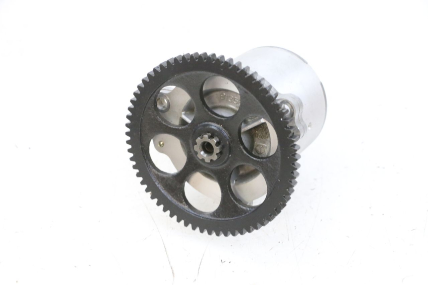 photo de POMPE A HUILE MV AGUSTA BRUTALE R WALLY 910 (2008 - 2008) - Vue principale