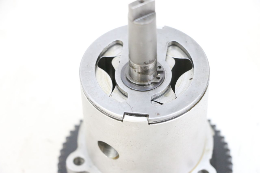 photo de POMPE A HUILE MV AGUSTA BRUTALE R WALLY 910 (2008 - 2008) - Détail de la pièce