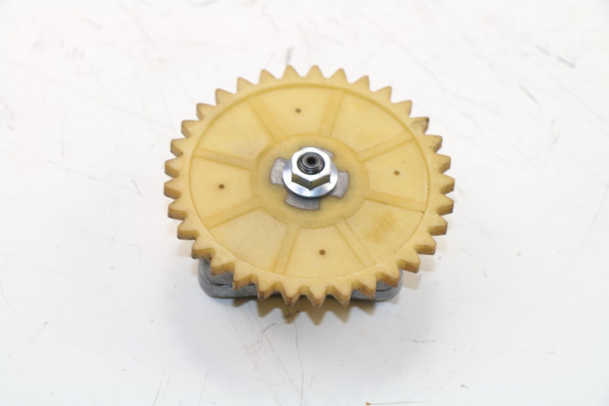 photo de POMPE A HUILE BAOTIAN BT 49 QT-9 50 (2006 - 2010)