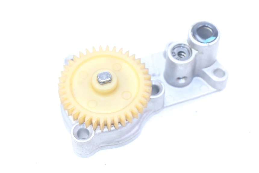 photo de POMPE A HUILE ROYAL ENFIELD BULLET CLASSIC 500 (2017 - 2020) - Vue principale