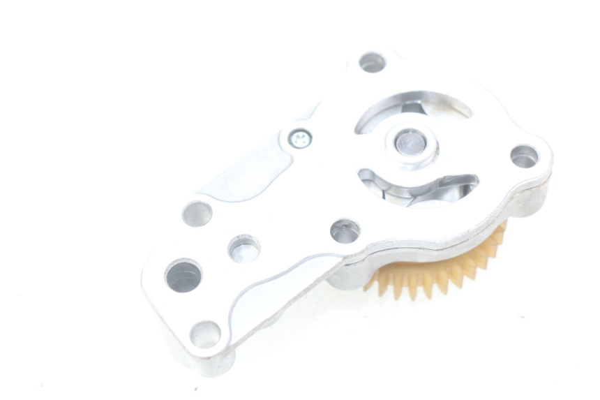 photo de POMPE A HUILE ROYAL ENFIELD BULLET CLASSIC 500 (2017 - 2020) - Détail de la pièce