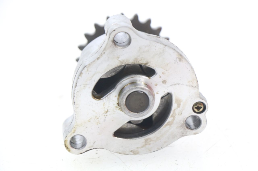 photo de POMPE A HUILE SUZUKI BURGMAN 650 (2002 - 2004)