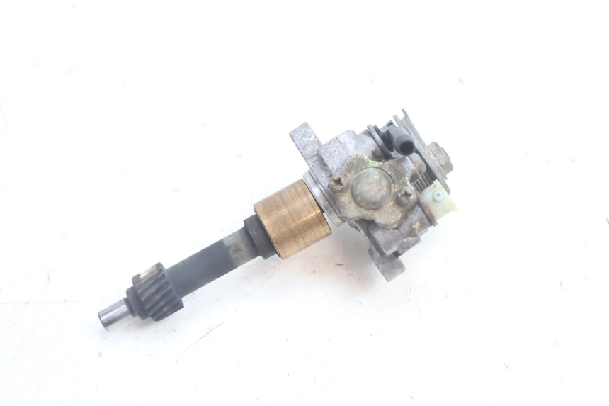photo de POMPE A HUILE PEUGEOT BUXY 50 (1993 - 1998) - Zoom état d’usage