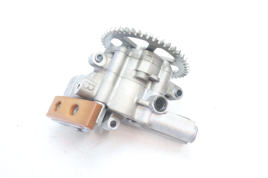 photo de POMPE A HUILE BMW C SPORT 650 (2015 - 2021) - Zoom état d’usage