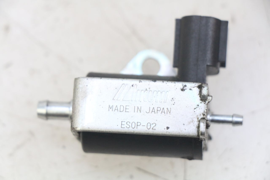 photo de POMPE A HUILE PEUGEOT CITYSTAR 2T 50 (2018 - 2021) - Autre angle de vue