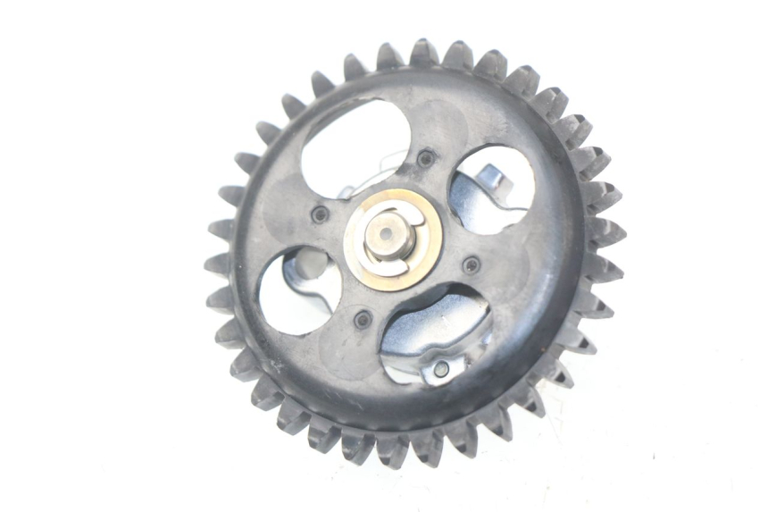 photo de POMPE A HUILE YAMAHA CYGNUS X 125 (2004 - 2007) - Vue principale