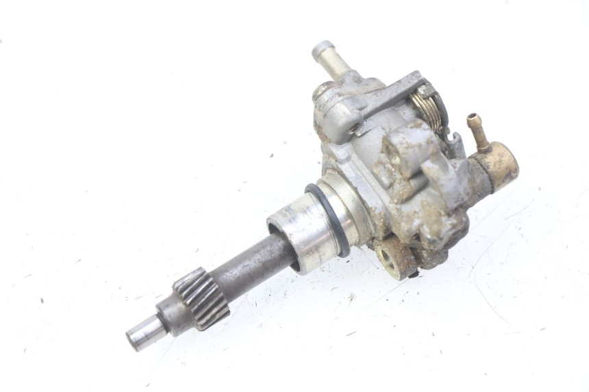 photo de POMPE A HUILE DAELIM S FIVE 2T 50 (2005 - 2009)