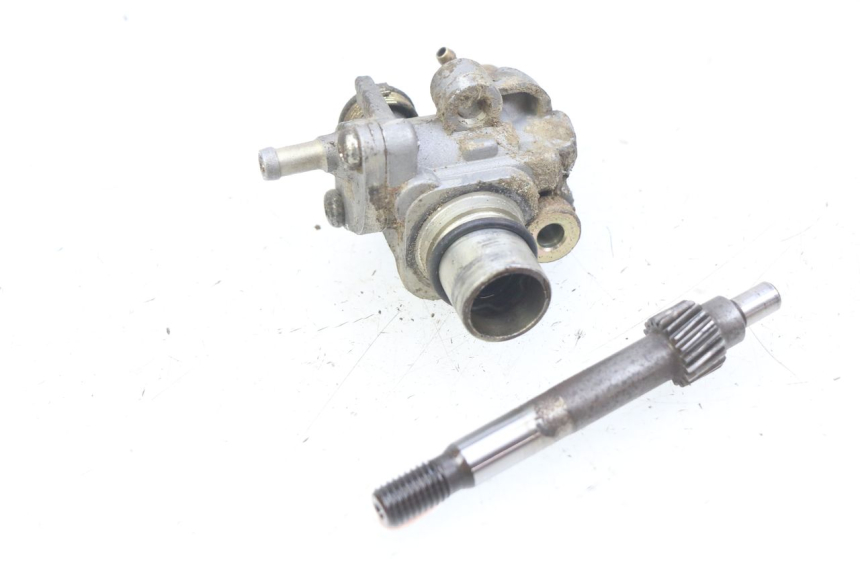 photo de POMPE A HUILE DAELIM S FIVE 2T 50 (2005 - 2009)