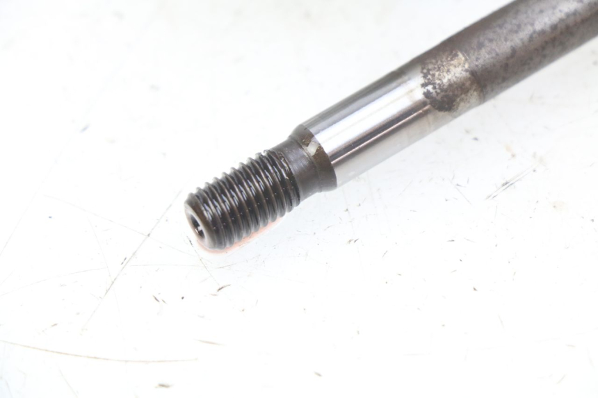 photo de POMPE A HUILE DAELIM S FIVE 2T 50 (2005 - 2009)