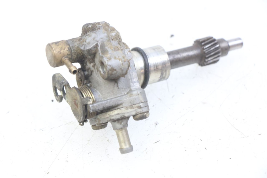 photo de POMPE A HUILE DAELIM S FIVE 2T 50 (2005 - 2009)