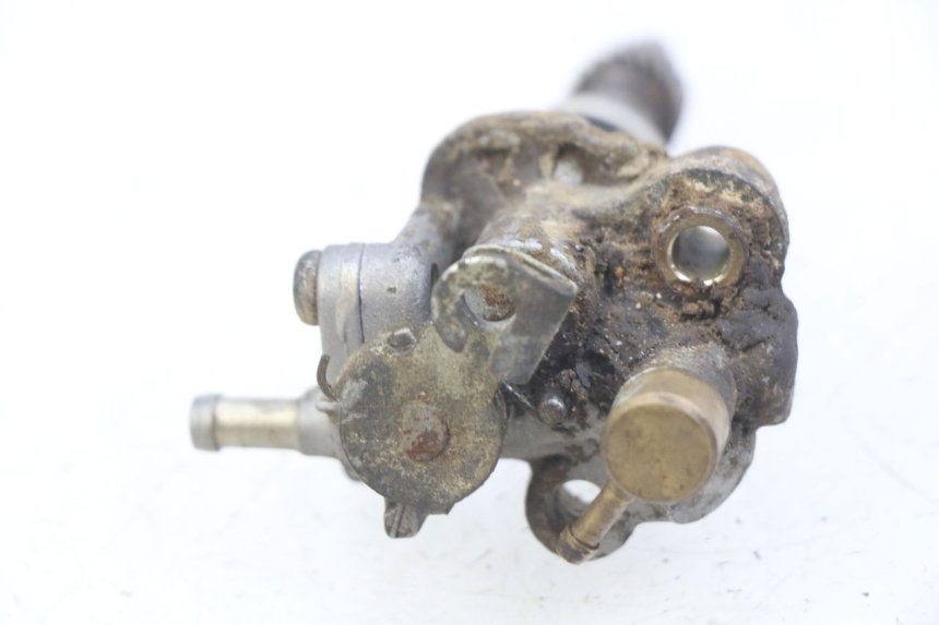 photo de POMPE A HUILE DAELIM S FIVE 2T 50 (2005 - 2009)