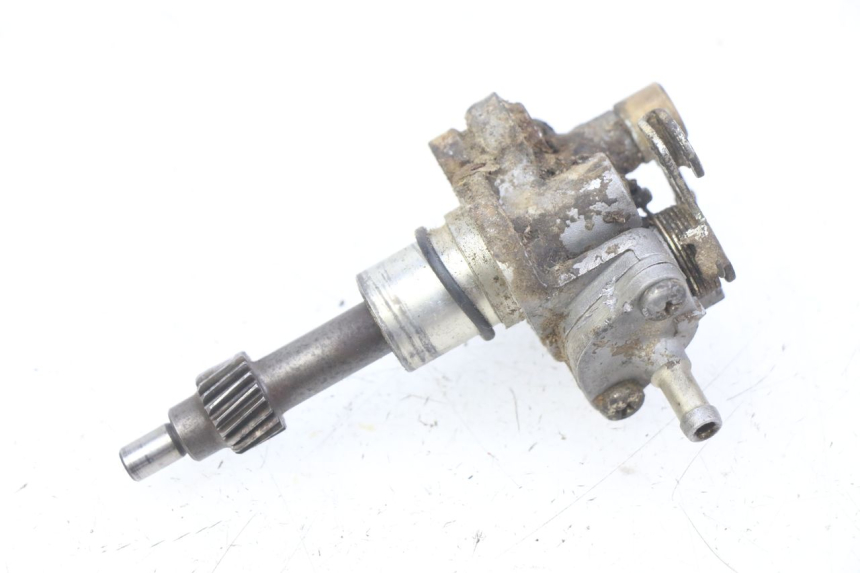 photo de POMPE A HUILE DAELIM S FIVE 2T 50 (2005 - 2009)