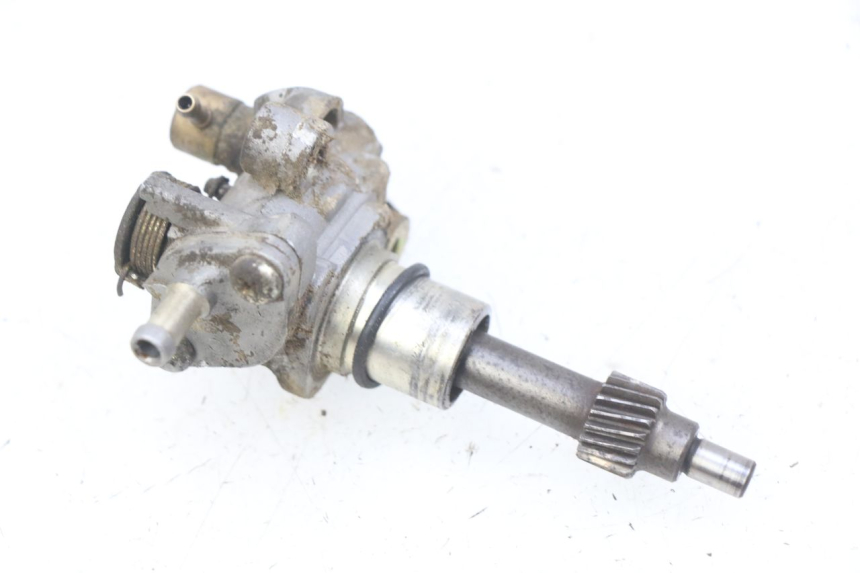 photo de POMPE A HUILE DAELIM S FIVE 2T 50 (2005 - 2009)