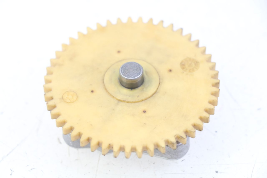 photo de POMPE A HUILE LONGJIA DIGITA 4T 50 (2019 - 2022)