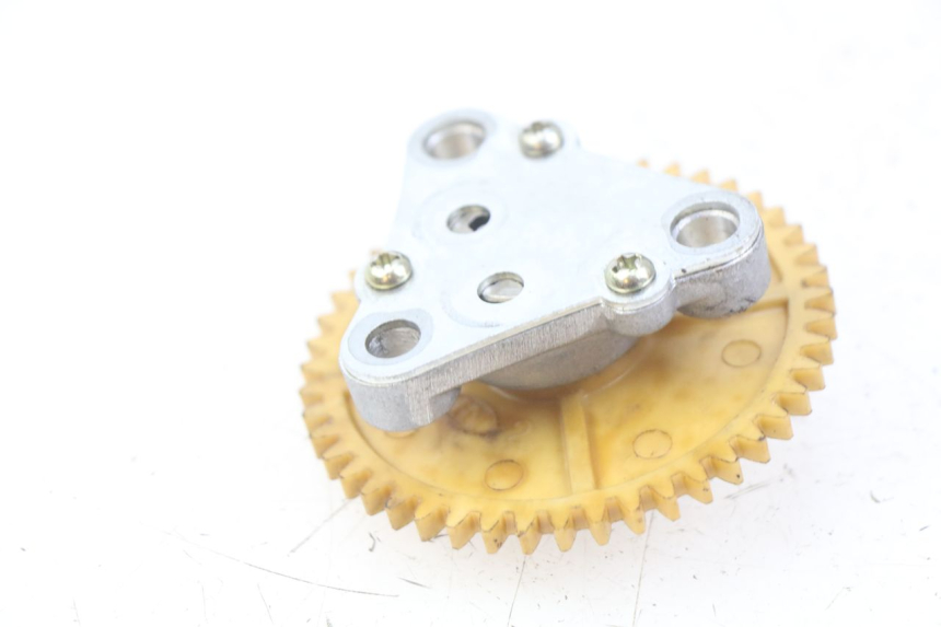 photo de POMPE A HUILE LONGJIA DIGITA 4T 50 (2019 - 2022)