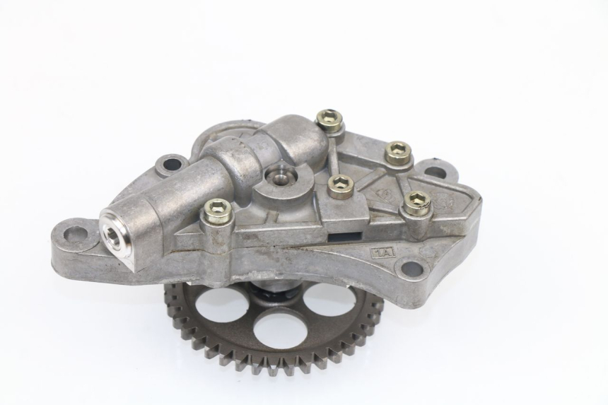 photo de POMPE A HUILE DUCATI M796 MONSTER ABS 796 (2010 - 2014)