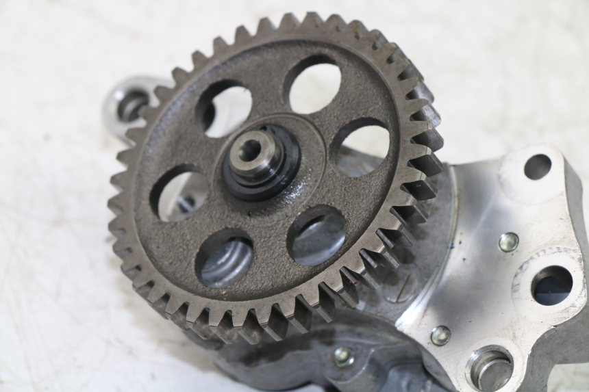 photo de POMPE A HUILE DUCATI ST3 992 (2006 - 2008)