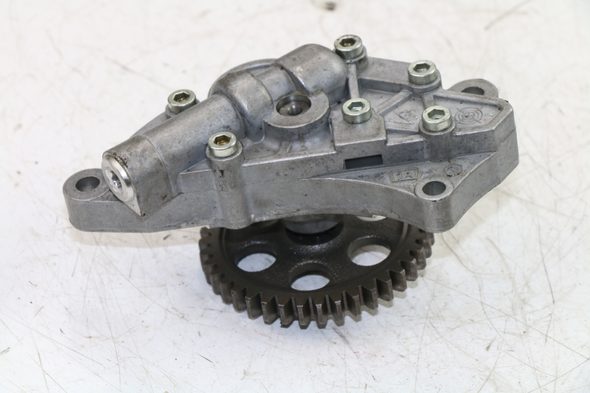 photo de POMPE A HUILE DUCATI ST3 992 (2006 - 2008)