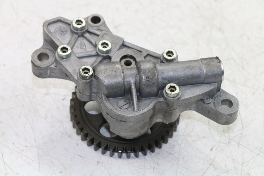 photo de POMPE A HUILE DUCATI ST3 992 (2006 - 2008)