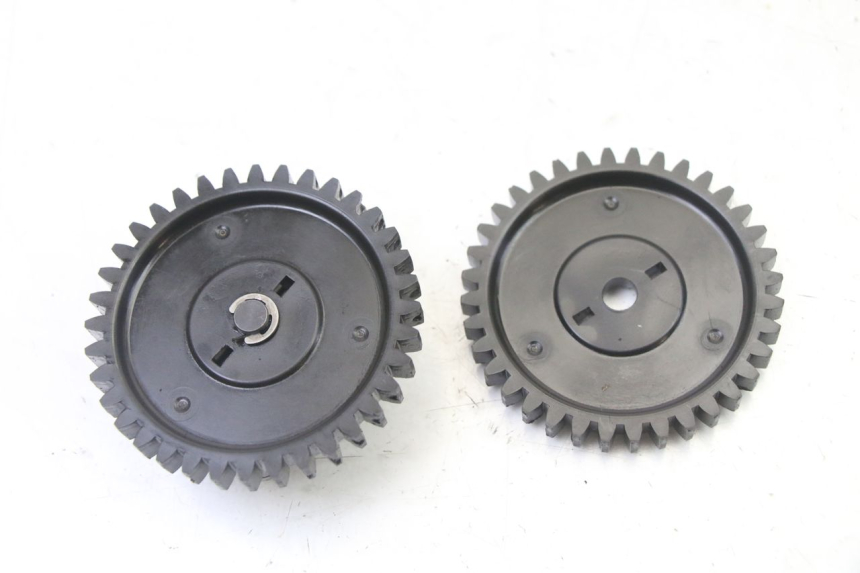 photo de POMPE A HUILE PEUGEOT ELYSEO 125 (1999 - 2004)