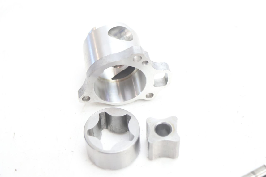 photo de POMPE A HUILE KAWASAKI ER-6 ER6 N 650 (2005 - 2009) - Vue d’ensemble