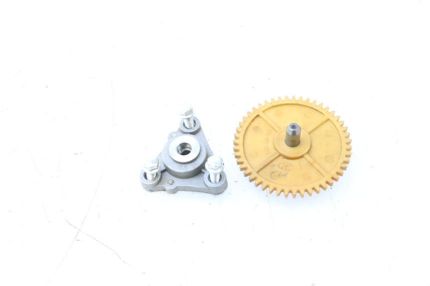 photo de POMPE A HUILE JM MOTORS F45i 4T 50 (2020 - 2023) - Vue principale