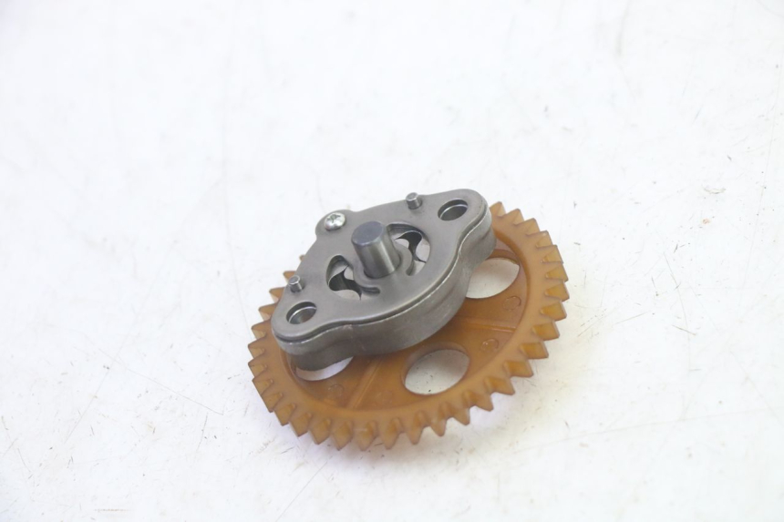 photo de POMPE A HUILE SYM FIDDLE 3 III 125 (2014 - 2020) - Zoom état d’usage