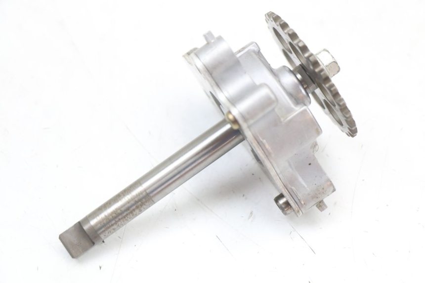 photo de POMPE A HUILE HONDA FJS SILVER WING SILVERWING 400 (2005 - 2008)