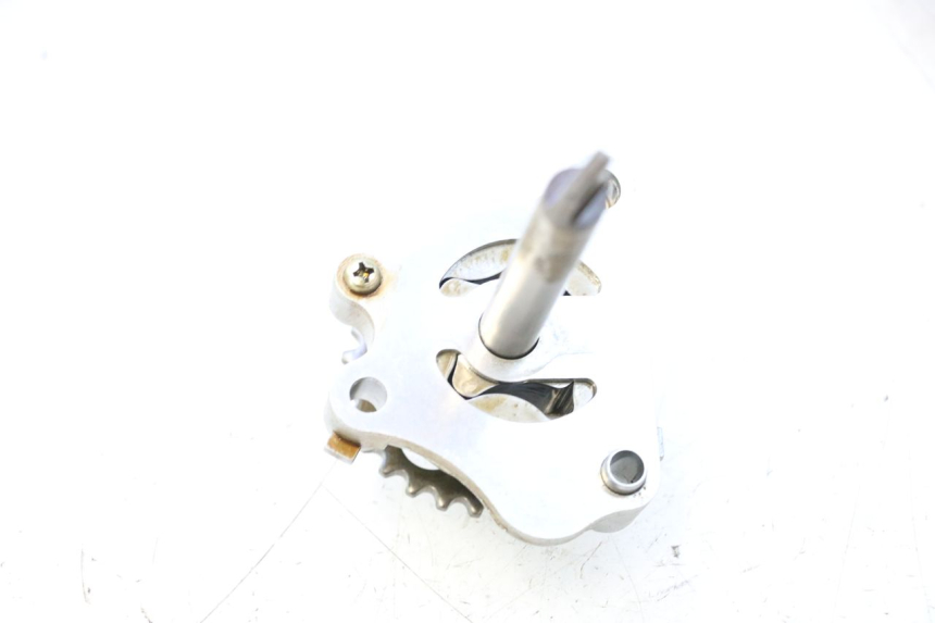 photo de POMPE A HUILE HONDA FJS SILVER WING SILVERWING 400 (2005 - 2008) - Détail de la pièce