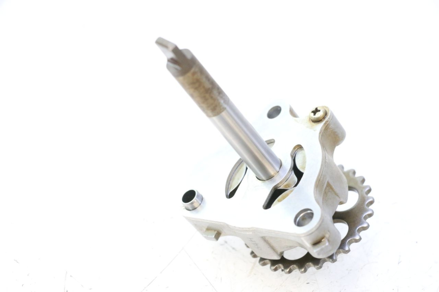 photo de POMPE A HUILE HONDA FJS SILVER WING SILVERWING 400 (2005 - 2008) - Zoom état d’usage