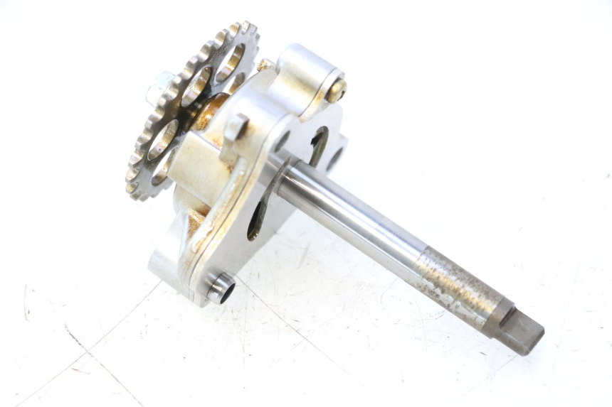 photo de POMPE A HUILE HONDA FJS SILVER WING SILVERWING 400 (2005 - 2008) - Gros plan technique