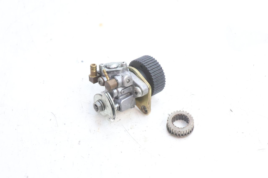 photo de POMPE A HUILE PIAGGIO FLY 2T 50 (2004 - 2017) - Points de fixation