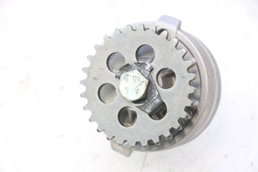 photo de POMPE A HUILE GILERA GP 800 (2007 - 2013) - Vue principale