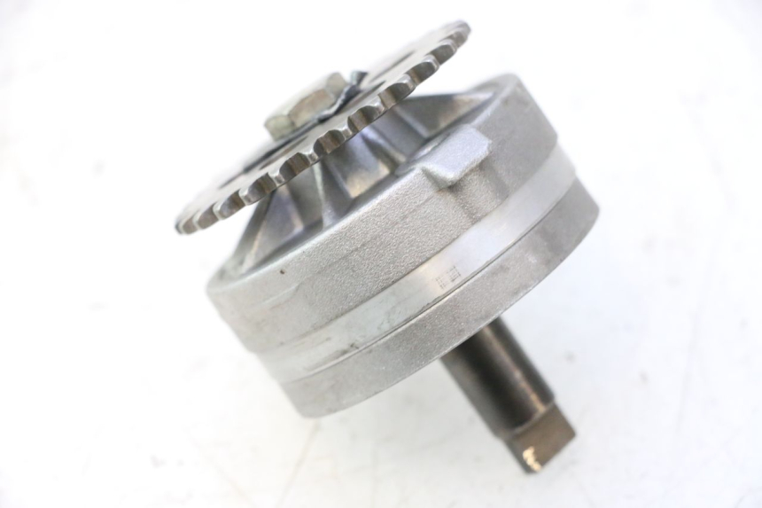 photo de POMPE A HUILE GILERA GP 800 (2007 - 2013) - Détail de la pièce