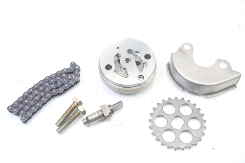 photo de POMPE A HUILE KYMCO GRAND DINK 125 (2008 - 2014)