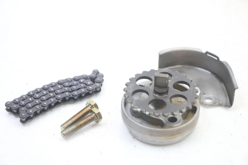 photo de POMPE A HUILE KYMCO GRAND DINK 125 (2008 - 2014)