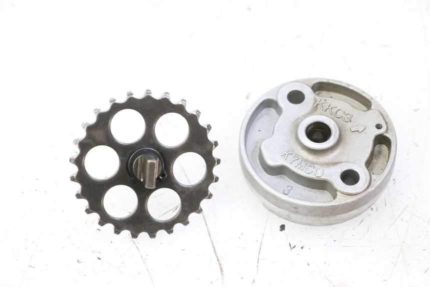 photo de POMPE A HUILE KYMCO GRAND DINK 125 (2008 - 2014)