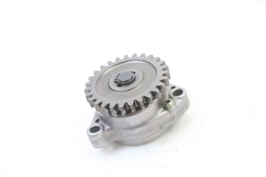 photo de POMPE A HUILE SUZUKI GS GSE 500 (2001 - 2003)