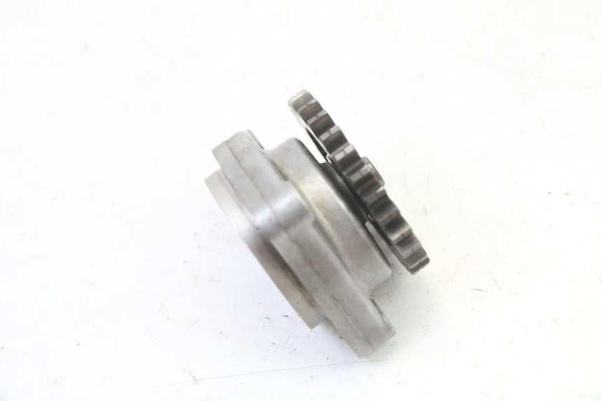 photo de POMPE A HUILE SUZUKI GS GSE 500 (2001 - 2003)