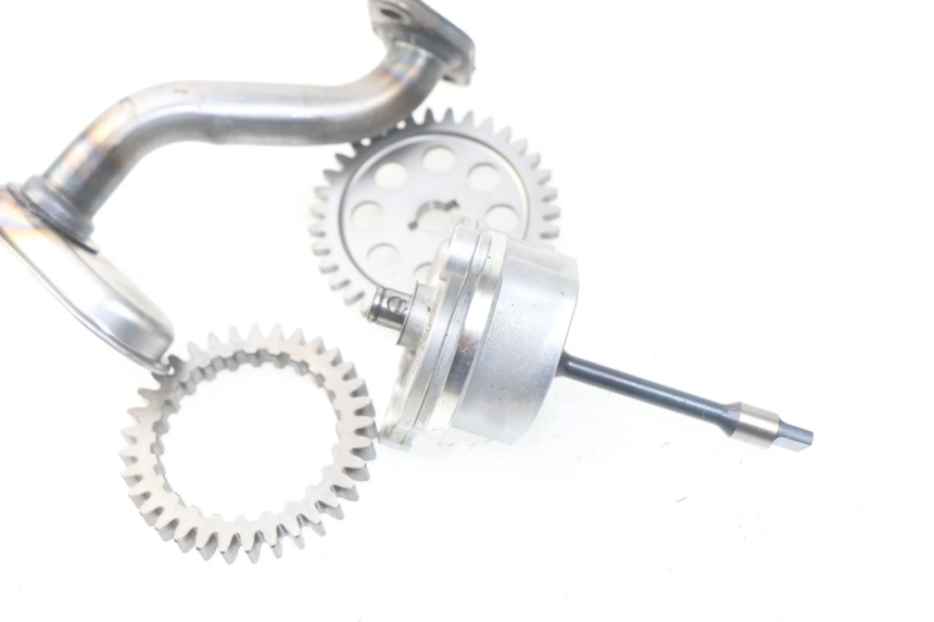 photo de POMPE A HUILE SUZUKI GSR 600 (2005 - 2012)