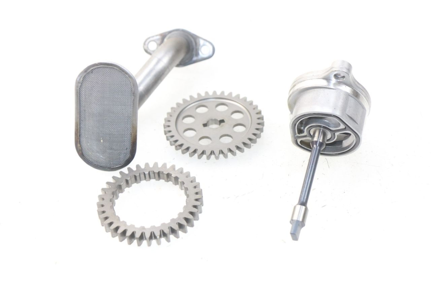 photo de POMPE A HUILE SUZUKI GSR 600 (2005 - 2012)