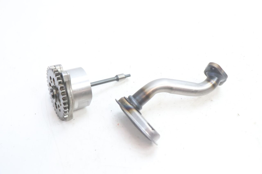 photo de POMPE A HUILE SUZUKI GSR 600 (2005 - 2012) - Zoom état d’usage