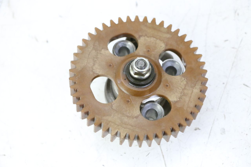 photo de POMPE A HUILE DAELIM HISTORY 125 (2001 - 2002)