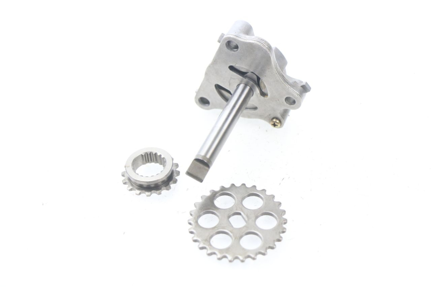 photo de POMPE A HUILE HONDA FJS SILVER WING ABS 600 (2004 - 2007) - Vue principale