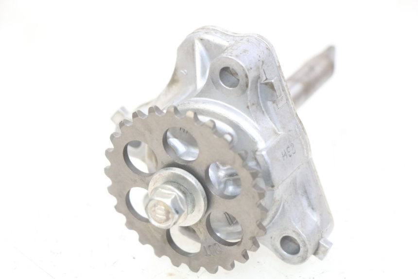photo de POMPE A HUILE HONDA FJS SILVERWING SILVER WING 400 (2009 - 2016)